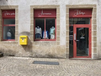 JL Boutique, Magasin de Vêtements à Saint-Laurent-sur-Sèvre