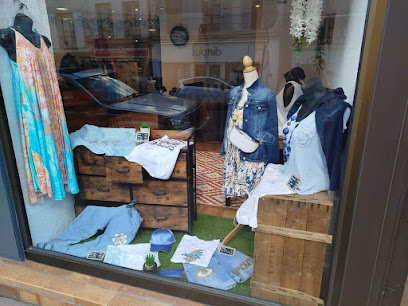 Trésor De Patou Magasin De Vêtements à Nogent-le-Rotrou