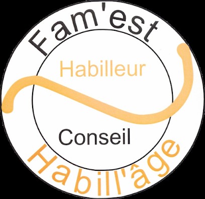 famest habillage, Magasin de Vêtements à Vuillafans