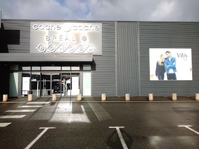 Vib's, Magasin de Vêtements à Combrit