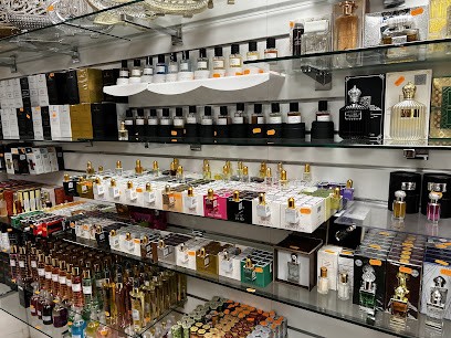 Dubai Souk Valence, Magasin de Vêtements à Valence