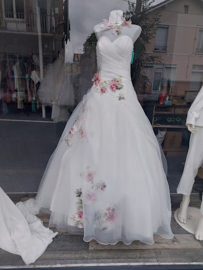 Liline Wedding, Magasin de Vêtements au Chambon-Feugerolles