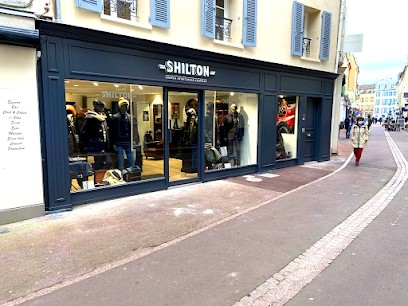 Shilton, Magasin de Vêtements à Saint-Germain-en-Laye