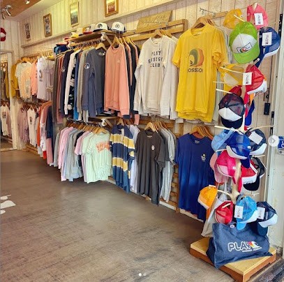 Play Hossegor, Magasin de Vêtements à Angresse