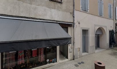 Eurl Tisseyre Sabine, Magasin de Vêtements à Limoux