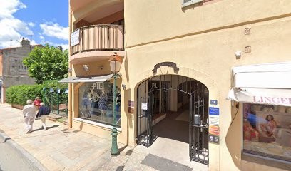 Pili Boutique, Magasin de Vêtements à Sainte-Maxime