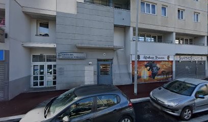 Asmd- Vente-drive.com, Magasin de Vêtements à Tremblay-en-France