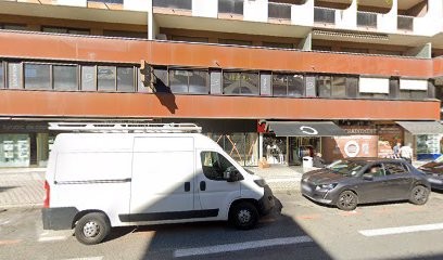 Jean's Center, Magasin de Vêtements à Thonon-les-Bains