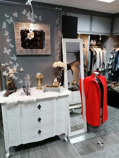 Rêves D'opaline Sarl, Magasin de Vêtements à Saint-Junien