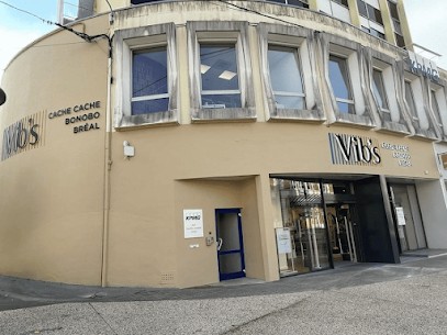 Vib's (Cache Cache - Bonobo - Bréal), Magasin de Vêtements à Montceau-les-Mines