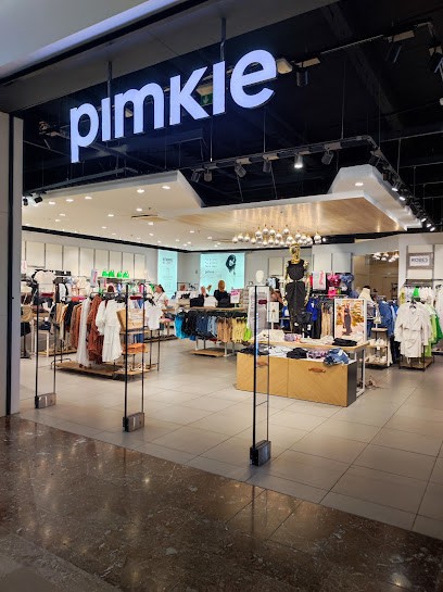PIMKIE, Magasin de Vêtements à Petite-Forêt