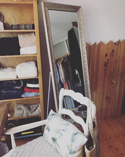 coach'et vous, Magasin de Vêtements à Saint-Laurent-du-Pont