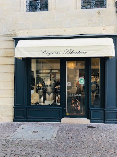 Fashion Eclat, Magasin de Vêtements à Libourne