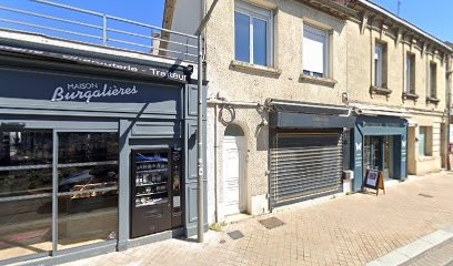 BySylvie, Magasin de Vêtements au Bouscat