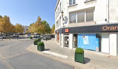 Morgan, Magasin de Vêtements à Épernay