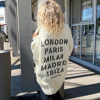 GAYO, Magasin de Vêtements à Gardanne