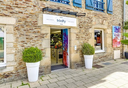 trinity sarzeau, Magasin de Vêtements à Sarzeau