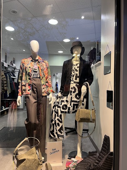 Boutique Folie, Magasin de Vêtements à Saint-Affrique