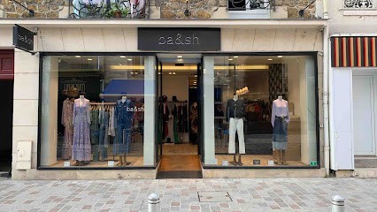 ba&sh - Reims, Magasin de Vêtements à Reims