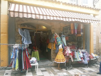 CHRISS PROVENCE, Magasin de Vêtements à Hyères