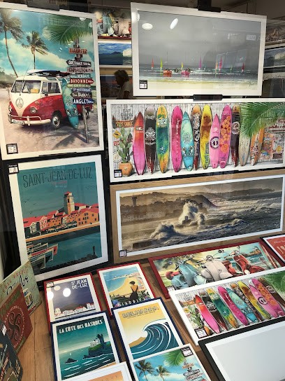 Original Wear, Magasin de Vêtements à Saint-Jean-de-Luz