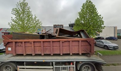 Défi mode, Magasin de Vêtements à Montdidier