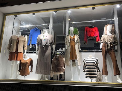 Selin Calvin, Magasin de Vêtements à La Roche-sur-Foron