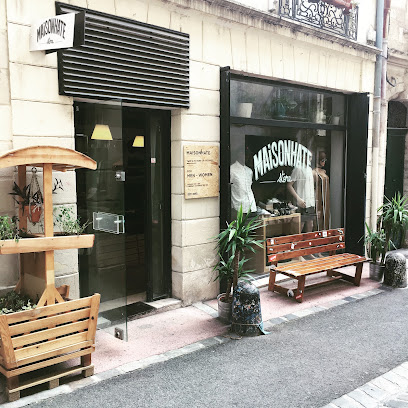 Maisonhate Store Magasin De Vêtements à Montpellier