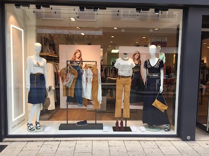 CAROLL, Magasin de Vêtements à Montargis
