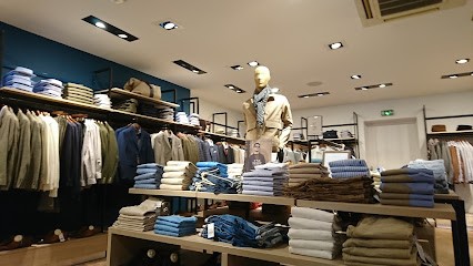 DEVRED 1902, Magasin de Vêtements à Évreux