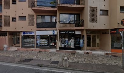 Harmonie, Magasin de Vêtements à Mouans-Sartoux