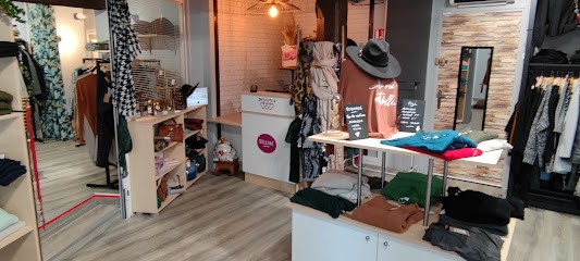 SELLINE, Magasin de Vêtements à Romorantin-Lanthenay