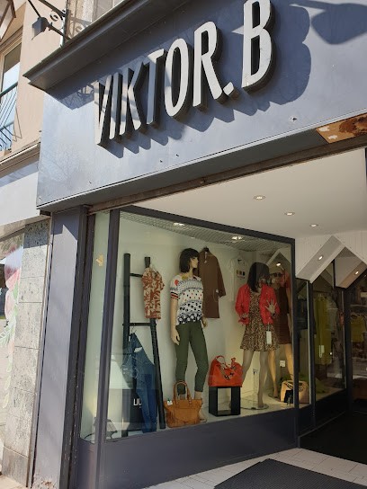 Viktor.b, Magasin de Vêtements à Toul