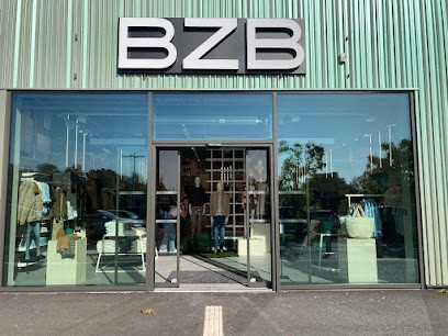 BZB, Magasin de Vêtements à Laval