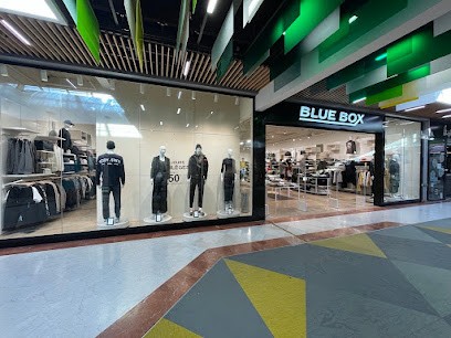 Blue Box, Magasin de Vêtements à Lescar