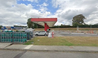 C&A, Magasin de Vêtements à Lons