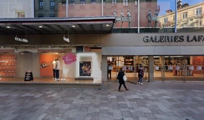 Stand KOOKAÏ, Magasin de Vêtements à Toulouse