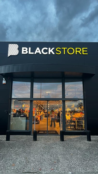 BLACKSTORE, Magasin de Vêtements à Lannemezan