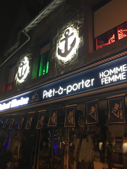 Vêtements Dubost, Magasin de Vêtements à Perros-Guirec