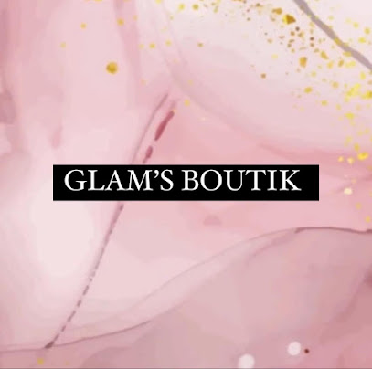 Glam's Boutik Magasin De Vêtements à Limoux