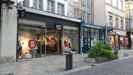 PIMKIE, Magasin de Vêtements à Troyes
