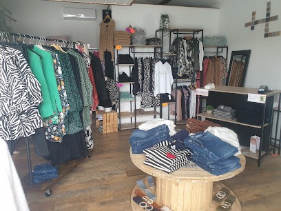 Chana'Elle Boutique, Magasin de Vêtements à Surgères