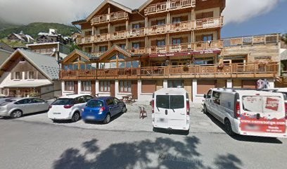 Superdry ™, Magasin de Vêtements aux Deux Alpes