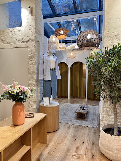 Maison Stella & Suzie Magasin De Vêtements à Lille