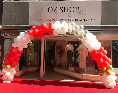 OZ Shop, Magasin de Vêtements à Tarbes