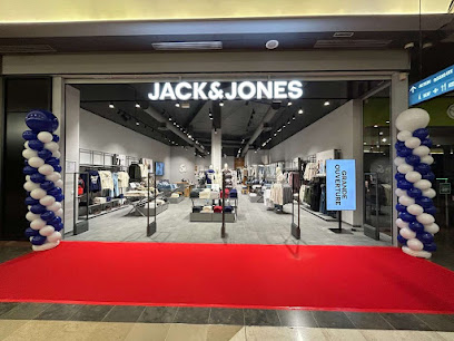 Jack & Jones Magasin De Vêtements à Argenteuil