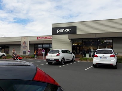 PIMKIE, Magasin de Vêtements à La Boissière-de-Montaigu