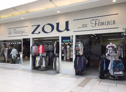 Boutique Zou, Magasin de Vêtements à Saint-Doulchard