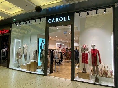 Caroll, Magasin de Vêtements à Ibos