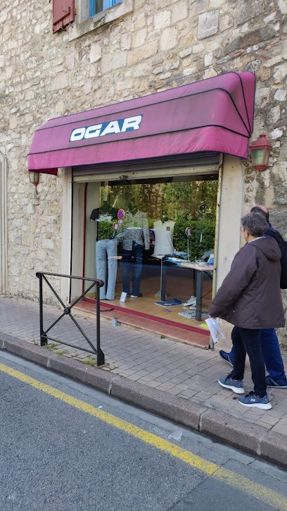Ogar - Eden.park - Narbonne, Magasin de Vêtements à Narbonne
